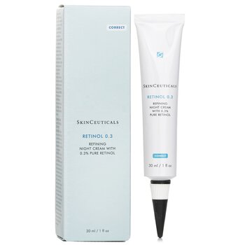 Skin Ceuticals - Retinol 0.3 Refining Night Cream Image 1