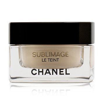 Soleil Tan de Chanel Bronzing Makeup Base