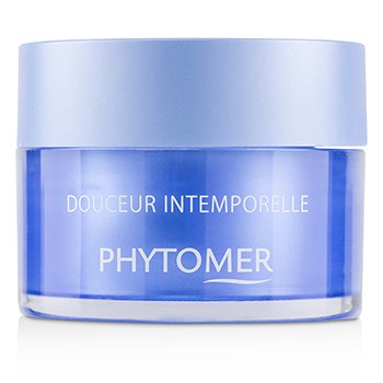 Phytomer - Douceur Intemporelle Restorative Shield Cream Image 1