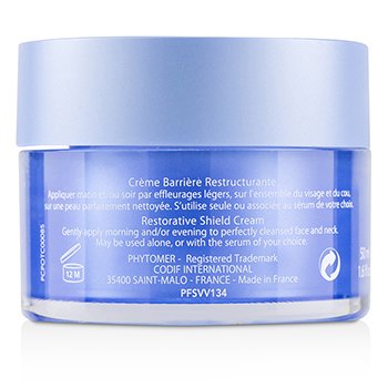 Phytomer - Douceur Intemporelle Restorative Shield Cream Image 2