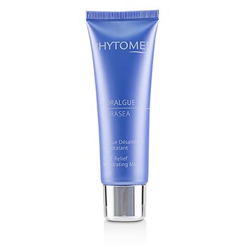 Phytomer - Hydrasea Thirst-Relief Rehydrating Mask Image 1