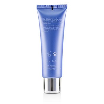 Phytomer - Hydrasea Thirst-Relief Rehydrating Mask Image 2