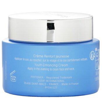 Phytomer - Night Recharge Youth Enhancing Cream Image 2