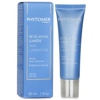 Phytomer - White Lumination Brightening Serum Image 1