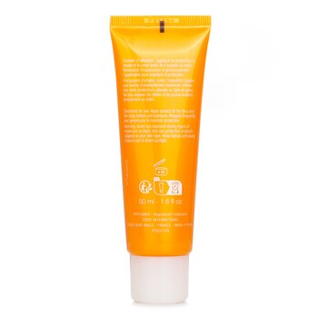 Phytomer - Sun Solution Sunscreen SPF 30 (For Face and Sensitive Areas) Image 2