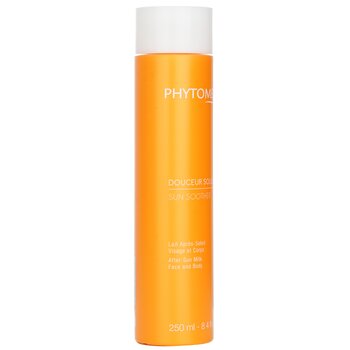 Phytomer - Sun Soother After-Sun Milk (For Face and Body) Image 1