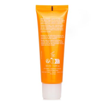 Phytomer - Sun Active Protective Sunscreen SPF 30 Dark Spots - Signs of Aging Image 2