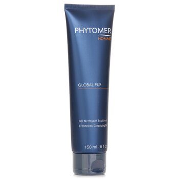 Phytomer - Homme Global Pur Freshness Cleansing Gel Image 1