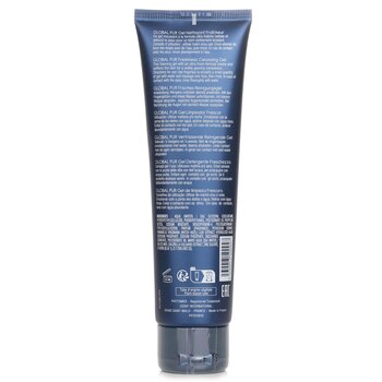 Phytomer - Homme Global Pur Freshness Cleansing Gel Image 2