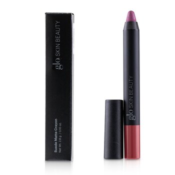 Glo Skin Beauty - Suede Matte Lip Crayon - # Demure Image 1