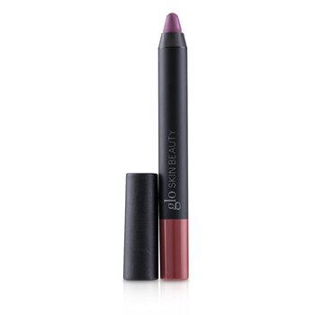 Glo Skin Beauty Suede Matte Lip Crayon - # Demure 2.8g/0.1oz