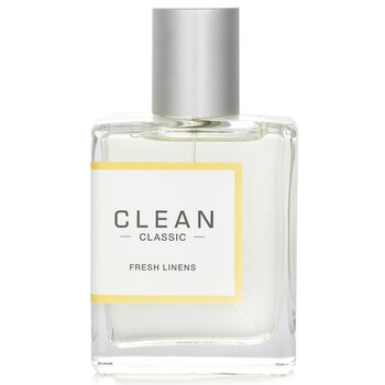 Clean Woda perfumowana Clean Fresh Linens Eau De Parfum Spray 60ml/2oz