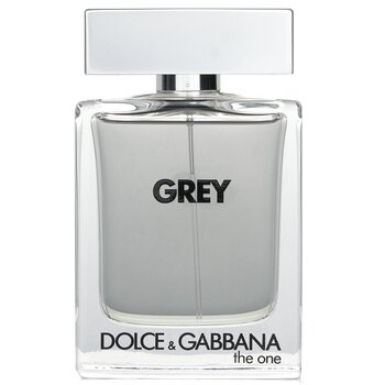 Dolce & Gabbana The One Grey ماء تواليت سبراي كثيف 100ml/3.3oz