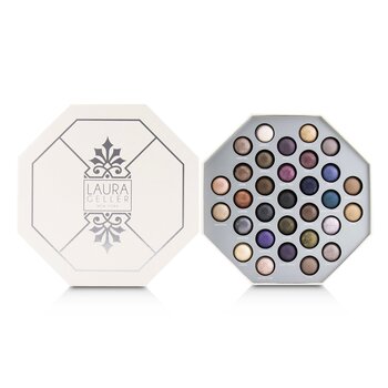 Laura Geller - 31 Shades Eye Shadow Collection Image 1