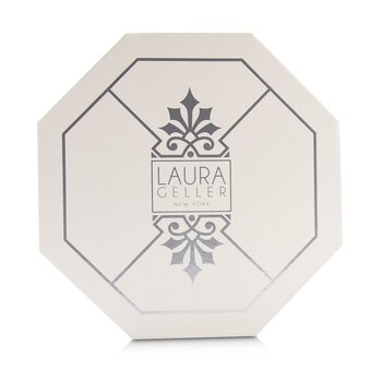 Laura Geller - 31 Shades Eye Shadow Collection Image 2