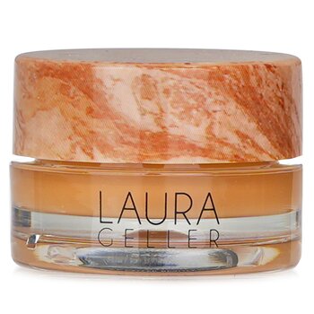 Laura Geller Baked Radiance Cream Concealer קרם קונסילר - # Sand 6g/0.21oz