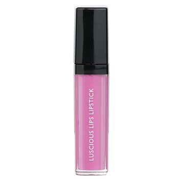 Laura Geller - Luscious Lips Liquid Lipstick - # Candy Pink Image 2