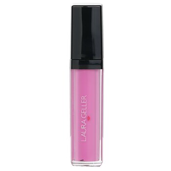 Luscious Lips Liquid Lipstick - # Candy Pink (6ml/0.2oz) 