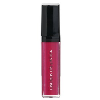 Laura Geller - Luscious Lips Liquid Lipstick - # Cherry Sorbet Image 2