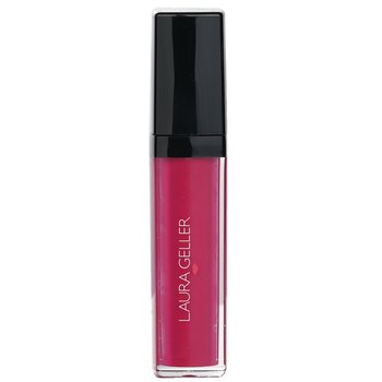 Laura Geller Luscious Lips ליפסטיק נוזלי - # Cherry Sorbet 6ml/0.2oz
