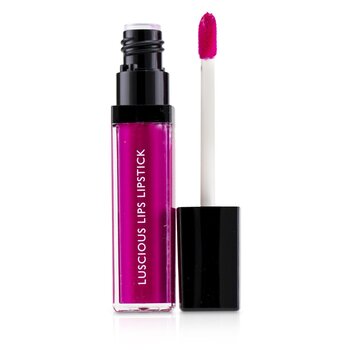 Luscious Lips Liquid Lipstick - # Fuschia Fever (6ml/0.2oz) 