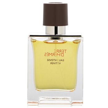 Hermes - Terre D'Hermes Eau Intense Vetiver Eau De Parfum Spray Image 2