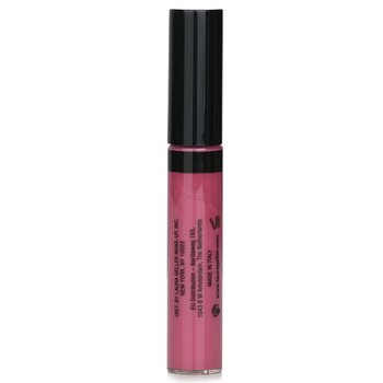 Laura Geller - Color Drenched Lip Gloss - #Perked Up Pink Image 2