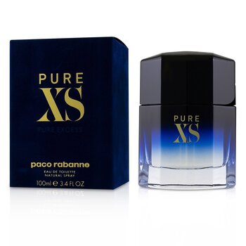 Paco Rabanne - Pure XS Eau De Toilette Spray Image 1