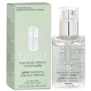 Clinique - Dramatically Different Hydrating Jelly (With Pump) Image 1