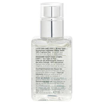 Clinique - Dramatically Different Hydrating Jelly (With Pump) Image 2