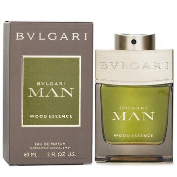 Bvlgari - Man Wood Essence Eau De Parfum Spray Image 1