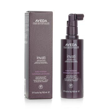 Aveda - Invati Advanced Scalp Revitalizer (Solutions For Thinning Hair) Image 1