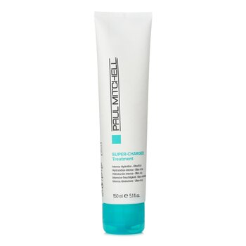 Paul Mitchell - Super-Charged Treatment (Intense Hydration - Ultra Rich) Image 1