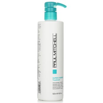 Paul Mitchell - Super-Charged Treatment (Intense Hydration - Ultra Rich) Image 1