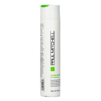 Paul Mitchell - Super Skinny Conditioner (Prevents Damge - Softens Texture) Image 1