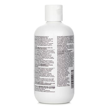 Paul Mitchell - Tea Tree Scalp Care Anti-Thinning Shampoo (For Fuller, Stronger Hair) Image 2