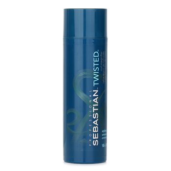 Sebastian - Twisted Curl Magnifier Styling Cream Image 1