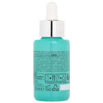 Kerastase - Resistance Serum Extenioniste (Scalp and Hair Serum) Image 2