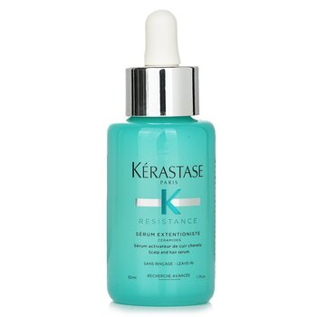 Kerastase Resistance Serum Extenioniste (Scalp and Hair Serum) סרום לשיער ולקרקפת 50ml/1.7oz