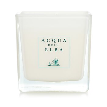 Acqua Dell'Elba 戴爾博之水 芳香蠟燭 - 厄爾巴島 180g/6.4oz