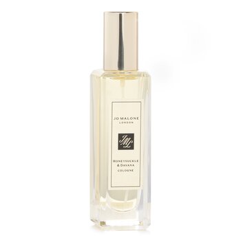 Jo Malone - Honeysuckle & Davana Cologne Spray (Originally Without Box) Image 1