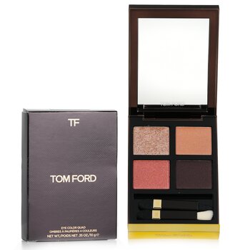 Tom Ford - Eye Color Quad - # 20 Disco Dus Image 1