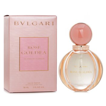 Bvlgari - Rose Goldea Eau De Parfum Spray Image 1