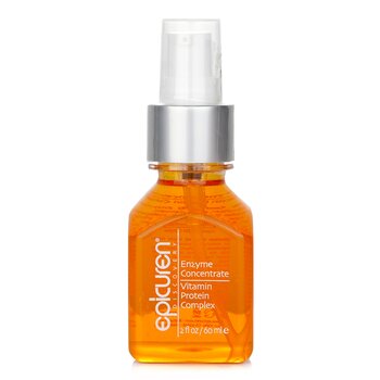 Epicuren Enzyme Concentrate Vitamin Protein Complex - For Dry, Normal & Combination Skin Types 60ml/2oz