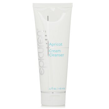 Epicuren Apricot Cream Cleanser - For Dry & Normal Skin Types 125ml/4oz