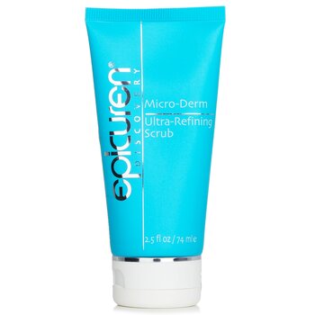Micro-Derm Ultra-Refining Scrub - For Dry, Normal, Combination & Oily Skin Types (74ml/2.5oz) 