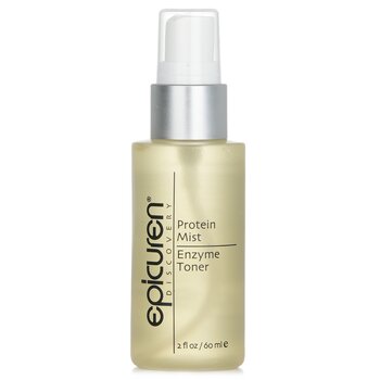 Protein Mist Enzyme Toner - For Dry, Normal, Combination & Oily Skin Types (60ml/2oz) 