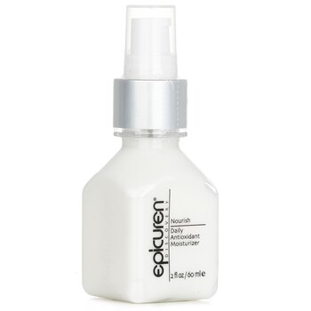 Epicuren - Nourish Daily Antioxidant Moisturizer - For Combination & Sensitive Skin Types Image 1