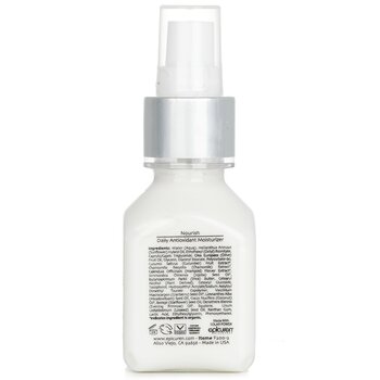 Epicuren - Nourish Daily Antioxidant Moisturizer - For Combination & Sensitive Skin Types Image 2