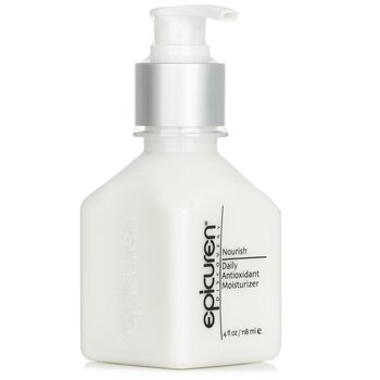 Epicuren - Nourish Daily Antioxidant Moisturizer - For Combination & Sensitive Skin Types Image 1